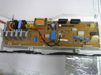 Samsung, B1445AV - Wariowanie programatora. Samsung, B1445AV - Wariowanie programatora.