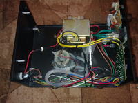 Jak podłączyć kolbę ZD-915 do stacji PT-803 bez uszkodzenia elektroniki?