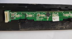 LG FLATRON W2486L-PF - Nie uruchamia się brak jakiejkolwiek reakcji