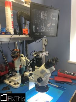 Przenośny mikroskop 50-500X 2MP USB - Made in China - Test / Recenzja / Opinia.