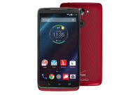 Motorola Droid Turbo - smartphone z 5,2" ekranem QHD, Snapdragon 805 i 3GB 