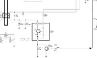 Samsung SP43T8HPX - Zwarcie na płycie zasilającej Samsung SP43T8HPX - Zwarcie na płycie zasilającej