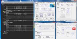 Dell Studio 1537 - Wymiana procesora - temperatury w laptopie