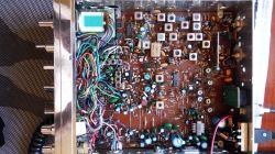 Super star 3900 - Podłączenie uniwersalnego miernika częstotliwości