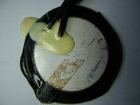 Ultrasonic Cleaner model: CD-7810A - myjka ultradźwiękowa spalone elementy...