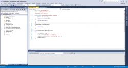 Raspberry Pi - Jak dodać forms w Visual Studio + Visual GDB (Qt)?
