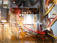 Czy płyta główna Clayton obsłuży procesor SL5XT? Socket 370, AGP x2, BIOS Award 1998