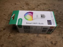 Nous Smart WiFi Bulb P3 RGBCW - CB2L + BP5758 - firmware change Nous Smart WiFi Bulb P3 RGBCW - CB2L + BP5758 - firmware change