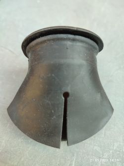 FIAT GRANDE PUNTO 1.4/77KM - "Swiszczący" alternator