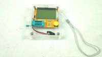 LCR-T4 electronics components tester ATMega328 - Test and Review