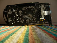 GTX 260 - Elektronika a temperatury? Co oprócz wentylacji i chłodzenia ma wpływ?