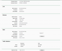 CISCO EPC3208 modem and TP link routers - constant Internet disconnection CISCO EPC3208 modem and TP link routers - constant Internet disconnection