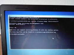 Windows 10 - Nie można załadować systemu operacyjnego