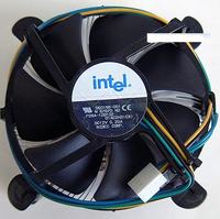 Intel s775 - Jak nasmarować wentylator intel? Intel s775 - Jak nasmarować wentylator intel?
