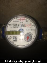 Water Meter Functionality: Smallest Shield Rotation, Document Legalization & Exchange Costs
