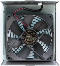 Be Quiet! System Power 9 600W - Hałaśliwy podczas startu
