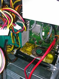 Głośna Nvidia GTx 560 Ti - Jakie chłodzenie polecacie?