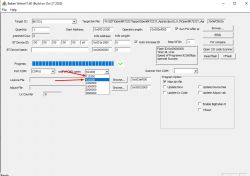 [BK7231T] My HTTP server, configurator, MQTT support from Home Assistant