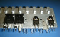 Seasonic series M12D model: SS-850EM nie startuje... Seasonic series M12D model: SS-850EM nie startuje...