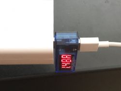 Krótki test powerbanków Lynxer 30000mAh i 20000mAh 22.5W z QC