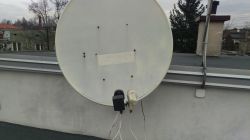 Jak wybrać rozdzielacz sygnału satelitarnego na 3 TV?