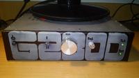 G-230D - wzmacniacz mocy 2x30W/4R G-230D - wzmacniacz mocy 2x30W/4R