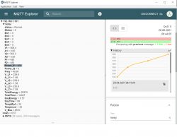 Sofar Solar KTL-X Inverter: RS485 MODBUS Integration with Domoticz - Setup & Tips [90]