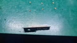 Renowacja wzmacniacza Sansui AU-717