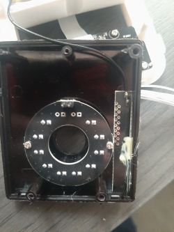 3Paws Smart Wi-Fi Pet Feeder with 1080p Camera - Teardown - PCB analysis 3Paws Smart Wi-Fi Pet Feeder with 1080p Camera - Teardown - PCB analysis