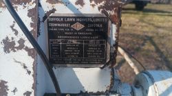 Szukam części pierścieni uszczelki pod głowice do silnika 75g14 Briggs