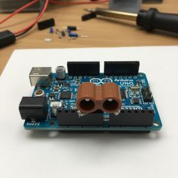 Will Nano Banana generate an electronic diagram or infographic? Comparison of the two models