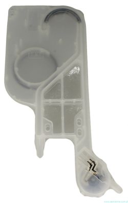 Ariston LTF11H132 Dishwasher - Error H Display, Overflow & Draining Issues