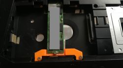 ASUS G751JT: Brak złącza M.2 oraz bootowanie z dysku NVMe (podmiana BIOS)