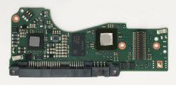 Seagate USB w plastikowej obudowie - temperatura 60°C bez odczytu, czy to normalne?