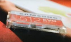 Karta micro SD 512GB Samsung EVO (oryginał czy podróba)?