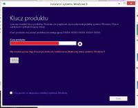 Lenovo Z580 - Jak odzyskać usuniętą partycję recovery?