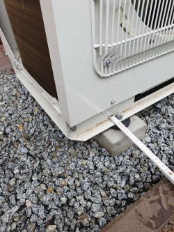 Pompa ciepła Gree Versati Monoblok 10kW - warto kupić?