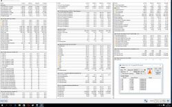Brak różnicy w napięciu przy zmianie offsetu na AsRock p67 Pro3 i i5-2500K
