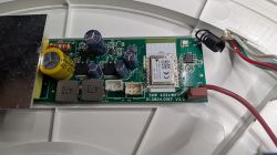 [BK7231N / CB3L] BlitzWill BW-CLT2 LED smart ceiling light question