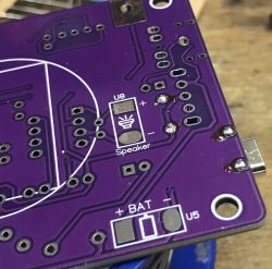 How many radios are in a radio? FM 87-108 MHz RDA5807S do-it-yourself kit