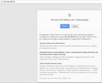 Połączenie Routerów - Chce połączyć 2 routery by zwiekszyć zasięg Wi-Fi.