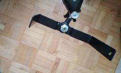 ZD-153A czyli pochłaniacz oparów lutowniczych na statywie ZD-153A czyli pochłaniacz oparów lutowniczych na statywie