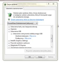 Tracone pakiety przy połączeniu z WiFi - logi Net-log