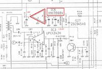 President Herbert.Brak nadawania i odbioru