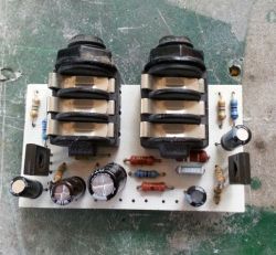 Dirty GG - moja wersja gitarowego wzmacniacza Soldano SLO 50W Dirty GG - moja wersja gitarowego wzmacniacza Soldano SLO 50W