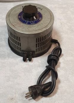 Zasilacz / transformator - maszynka do cięcia styropianu