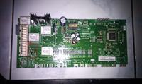 Pralka Indesit Wite 127 - Wypalona elektronika - element Q9