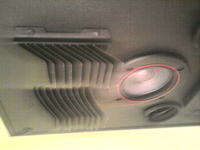 Co to za kolumny/glośniki?