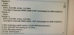 Błędy 0x800736cc i 0x8007000d na nowym komputerze z Intel Core i5-11400F, MSI B560-A PRO
