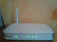 Elektrodowy ranking routerów